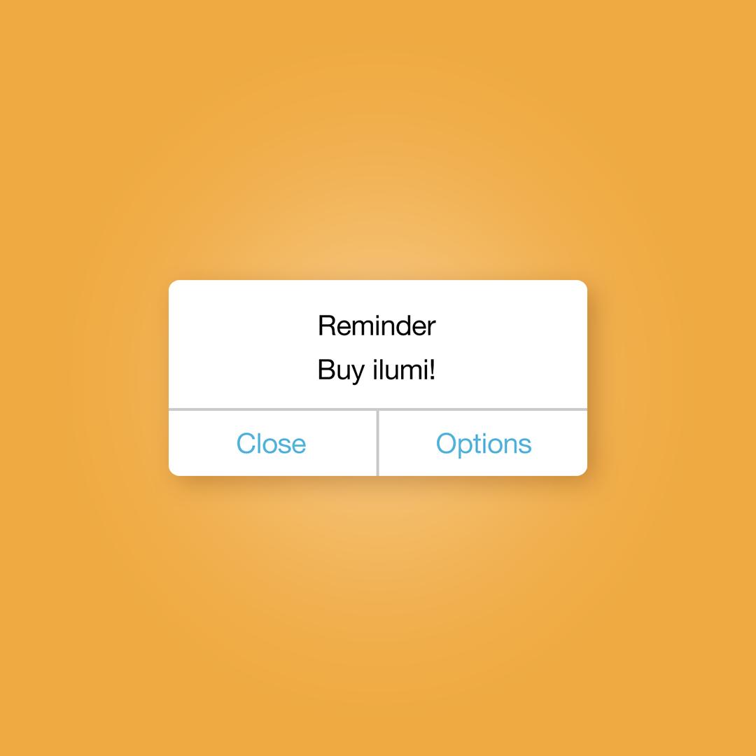 ilumi tweet media