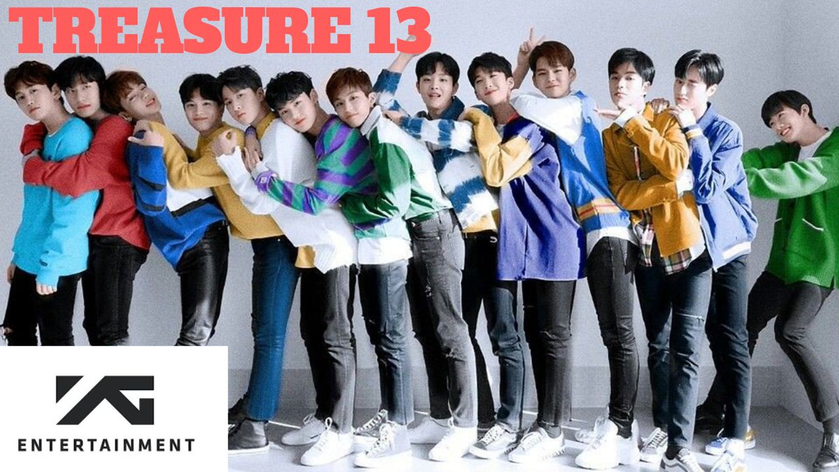 YGHaruto_1's tweet photo. My babies will dominate's kpop world...so watch out 😊😜 #7reasure #MA6NUM #Treasure13 https://t.co/6EwIJ7T7Ql