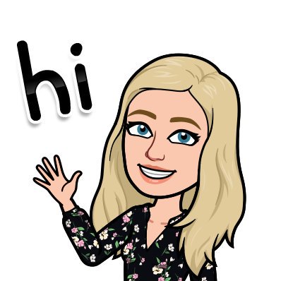 mrsedwards333's tweet photo. Looking forward to meeting my third graders! https://t.co/D9vEGex8Fq