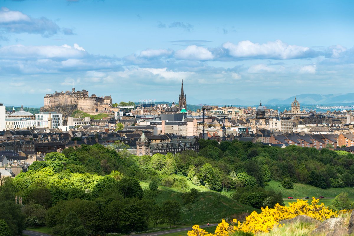conventions's tweet photo. #MakeitEdinburgh for your next business event and take advantage of the following fantastic offers from our member venues and hotels for 2019/2020 > https://t.co/deYZNDz8Kz 

#eventprofs https://t.co/5ohEN8etXj