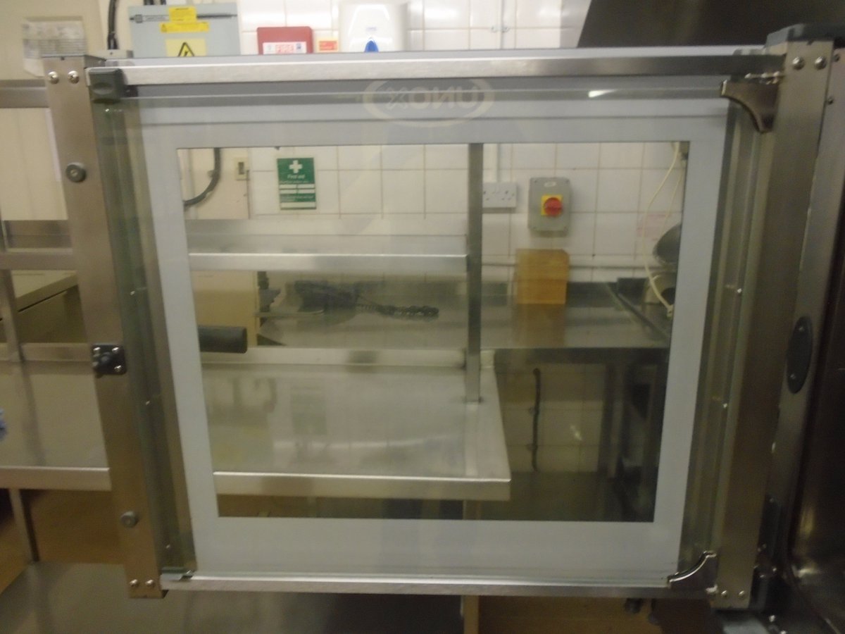 aircover1's tweet photo. One of the many commercial ovens cleaned by Aircover this month💦 #commercialcleaning #kitchen #deepclean https://t.co/OG4zf5gAQi
