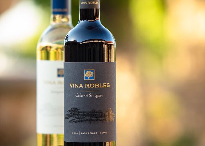 We only have 6 tickets still available for our Backyard Wine Dinner featuring <a href="/vinarobles/">Vina Robles Vineyards & Winery</a> wine 🍷paired with this amazing 5 course meal brought to you by <a href="/ChefSteveSmeets/">Steven Smeets</a>! Visit our website to purchase your tickets today!!!