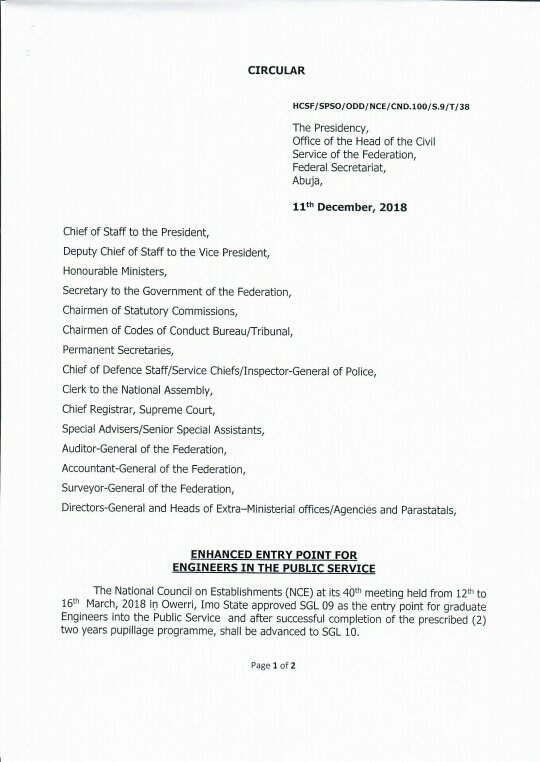 NetworkNest's tweet photo. @raufaregbesola Look into these in your ministry sir. https://t.co/3i5IJF5FGO
