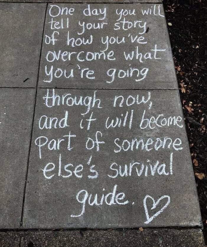Happy Wednesday good people 🌞