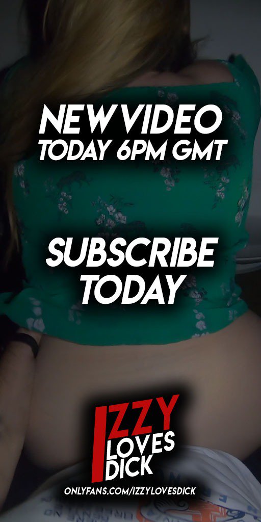 izzylovesdick's tweet photo. New content coming later today to my #onlyfans
Just $5 for new subs, access to over 40 pictures and 40 videos
https://t.co/hZyz8aW2c1
#bbw #PAWG #bbwlover #bbwporn #NSFW #porn #dogging #dogginguk https://t.co/CT4gfrzDSC