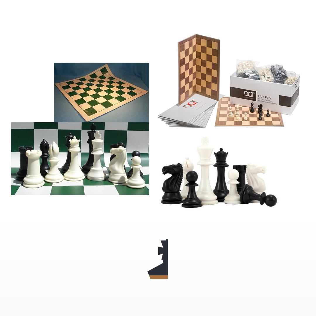 TheChessBaron's tweet photo. We want as many people as possible to take up and enjoy chess, that's why we've set up a range of school chess sets, boards and more, bringing a great resource and new players to the world of chess. https://t.co/2vth7vUqQ5

#chesstournament #chess #chesspieces #schools #clubs https://t.co/ENgvmhygL9