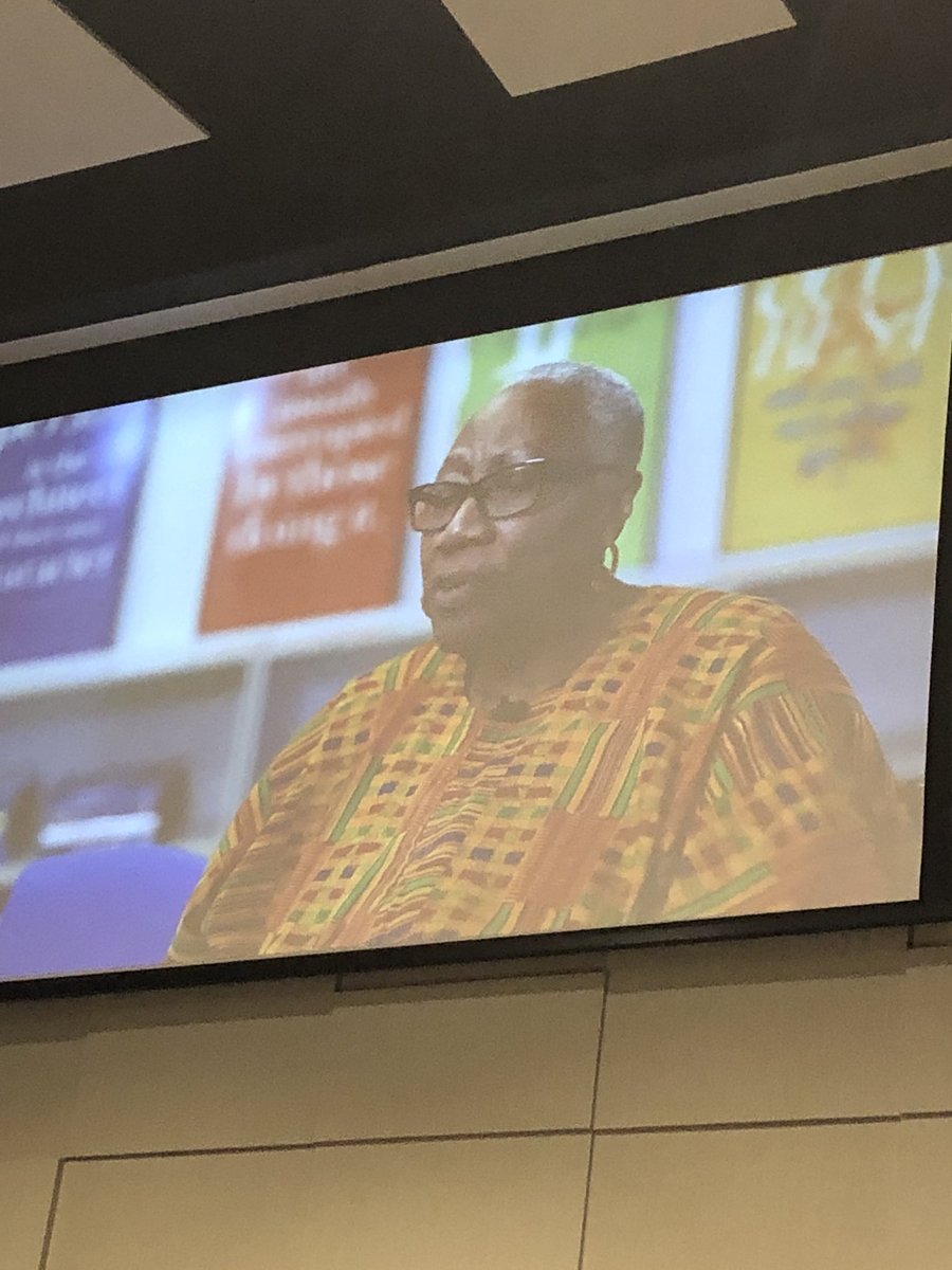 MzNelsun's tweet photo. Thank you Elizabeth Pereira, @YRDSB 2018-2019 High School Teacher of the Year award recipient, for reminding us that, “Teaching is caring!” #CompassPoints2019 https://t.co/qqdr7tx5YV