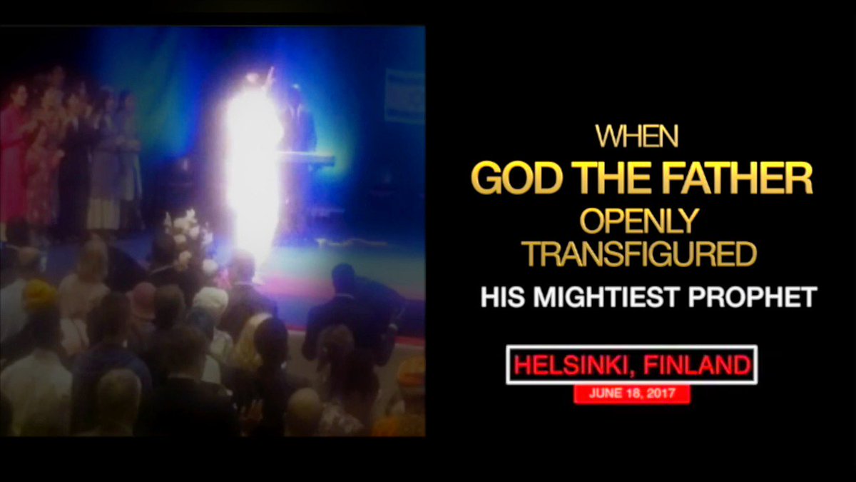 IGNORANCE  IS NO EXCUSE SOMEBODY, NEITHER  IS CARELESSNESS THE LORD HAS VISITED THIS IS FINAL CJANGE YOUR WAY AND PREPARE  FOR  THE COMING  OF MESSIAH #ManWalkingWithGod
