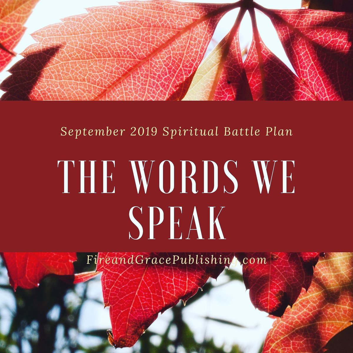 TheWritePlantz's tweet photo. Our words are powerful. 🔥💪
Think about it. God SPOKE the world into existence. Jesus healed the sick, expelled demons, and offered deliverance and comfort with his WORDS. ❤
Our words can CUT or HEAL.
The September Battle Plan is up on the blog.✔ &amp; RT

https://t.co/iotZfOZ4Nd https://t.co/tkdr2q10Z4