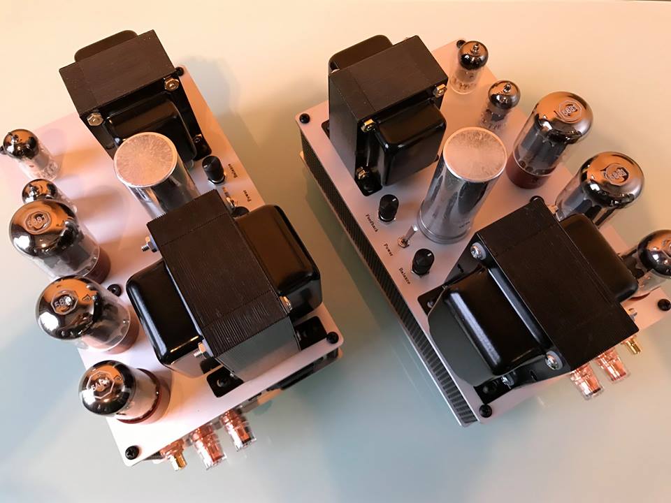 StillAudio_'s tweet image. 6L6 Monoblocks #StillAudio #6L6 #AudioPorn #HighEndAudio #MarkStill stillaudio.com