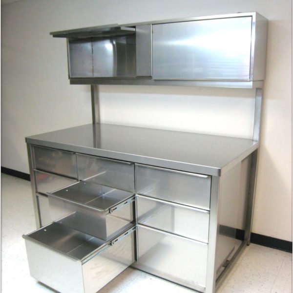 Rdm Industrial Prod On Twitter Stainless Steel Cabinets Are A