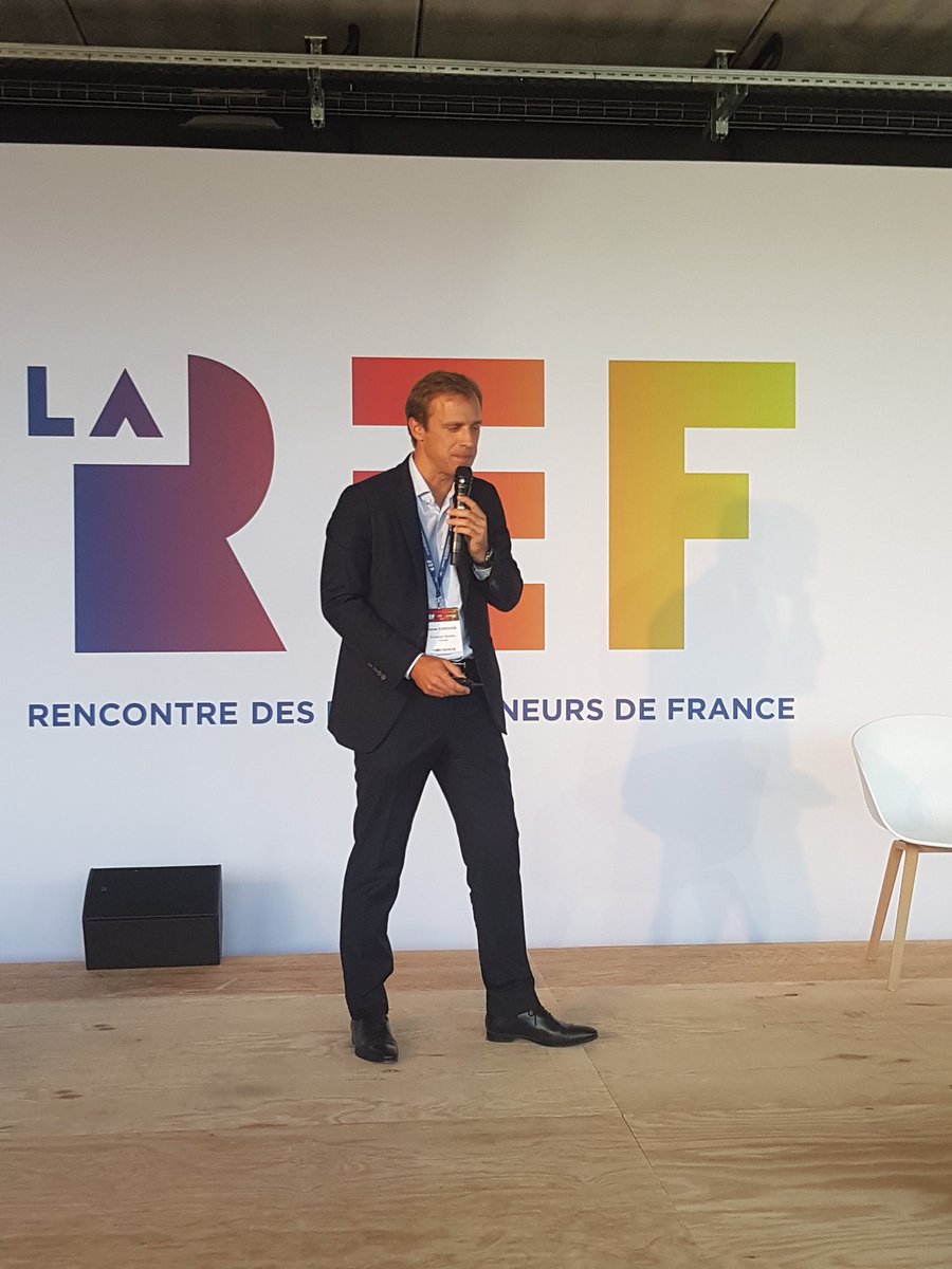 L'autopartage, une solution inclusive et durable de la mobilité urbaine.  
Message <a href="/E_MobilityGroup/">bssjh</a> à #LaREF19