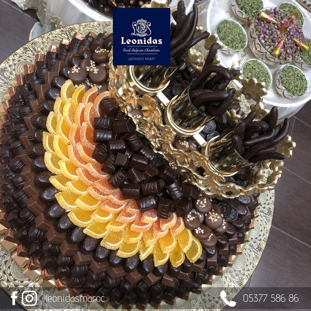 Leonidas Maroc Leonidasmaroc Twitter