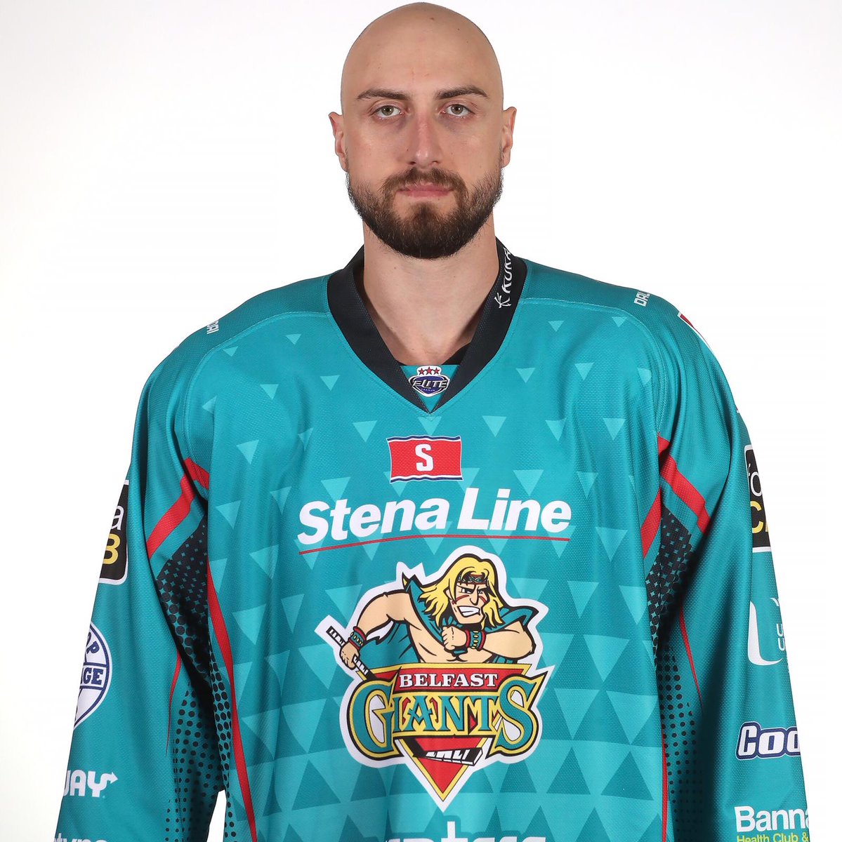 belfast giants jersey 2019