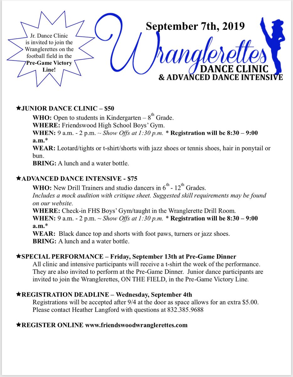 WGal Booster Club tweet media