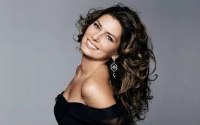 Happy Birthday to the one and only, the legendary Shania twain! 