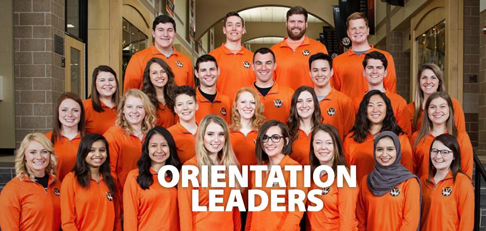 WartburgCollege's tweet photo. Get to know your Wartburg Orientation leaders before moving to campus this weekend! 👋 https://t.co/z1Helaf9L5 They are in training all week and ready to meet our newest Knights! 🍊#WartburgWorthIt https://t.co/j4w8CYUk1q