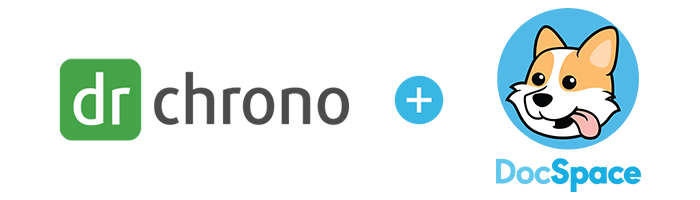 easepractice's tweet photo. 📣 New Partnership Announcement 📣
DocSpace has teamed up with @drchrono to provide #DPC doctors the ultimate cloud-based EHR experience.
Welcome to the #DocSpaceCrew DrChrono.
We're excited for the future of practice. https://t.co/LvR2LKYmw6