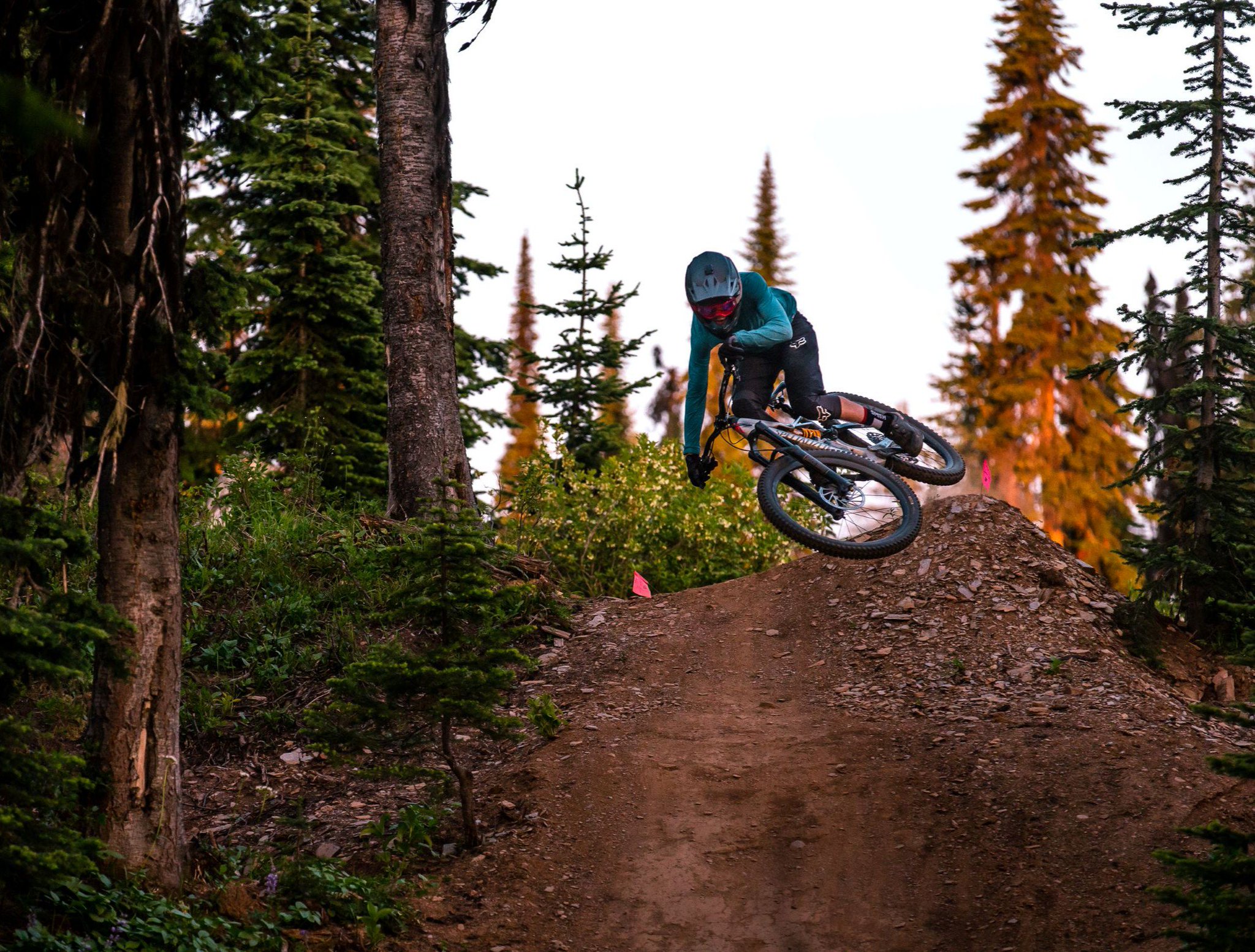 silverstar bike park