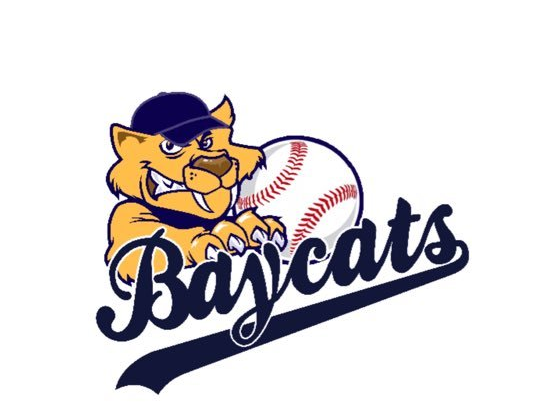 SimcoeReview's tweet image. Baycats blast past Panthers in the IBL finals opener. Catch the play-by-play here: ow.ly/Lcsh50vMScF @simcoecounty #baycats #forthewin