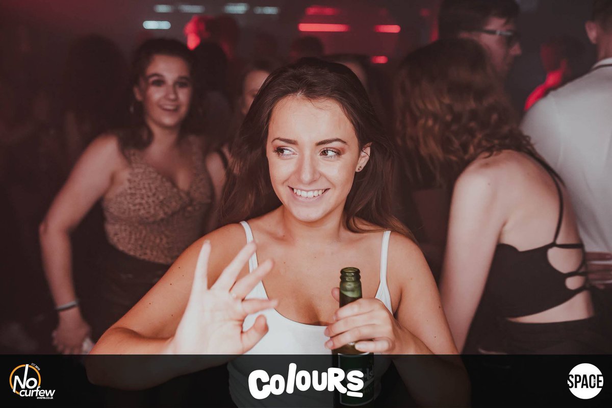 This weeks album from Friday Night’s <a href="/ColoursLeeds/">Colours Leeds</a>  is now up on the <a href="/NoCurfewEvents/">NoCurfew Events</a>  Facebook page!🚀

Check it out on the link below👇🏼

buff.ly/2ZmOCG9