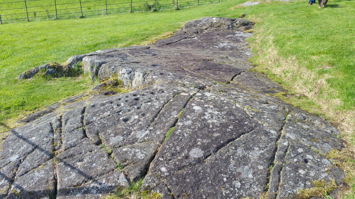 #monumentmonitor #baluachraig