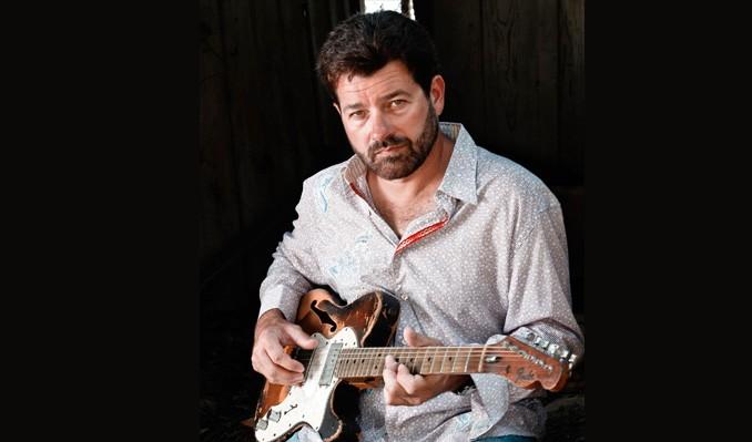 Tab Benoit makes his return for a two night stand at #skipperssmokehouse in January 2020. 
.
.
.
Tickets on sale now. 
.
.
Don't miss it.