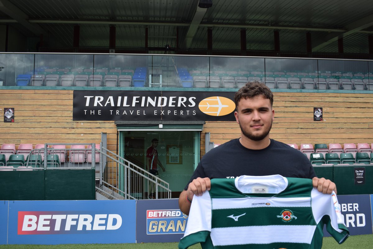 Ealing Trailfinders tweet media