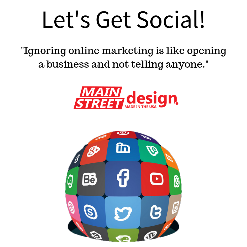 mainstreetweb's tweet photo. We can all agree that social media marketing is crucial for any business, but deciding a budget for your social media marketing can be confusing. Our Social Media team is ready to assist you in this process.

https://t.co/KdloYcmun7

#mainstreetweb  #socialmediastrategy https://t.co/tyRFel5djf