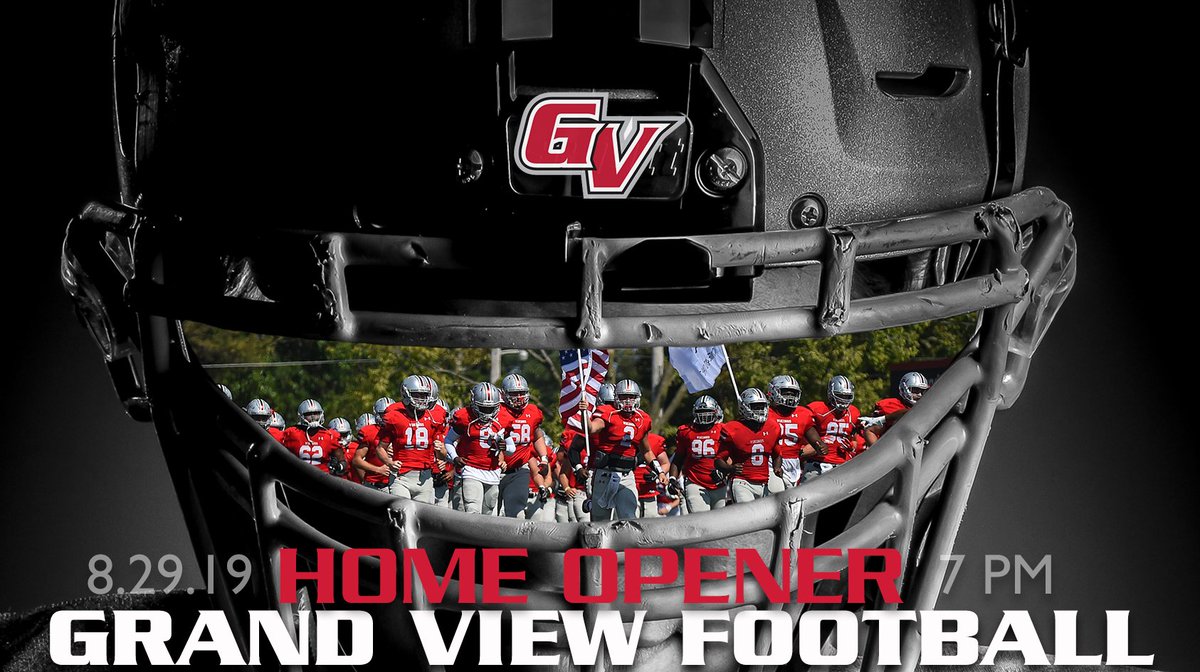 It. All. Starts. Tomorrow. #OwnIt