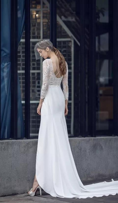 PureLoveMadrid's tweet photo. Háblanos de tus sueños...

#novias #vestidosdenovia #weddingdress #CustomDesign4You #StopNoviasClon 
https://t.co/wgBWcVkzkk https://t.co/lVtrtdHRVy