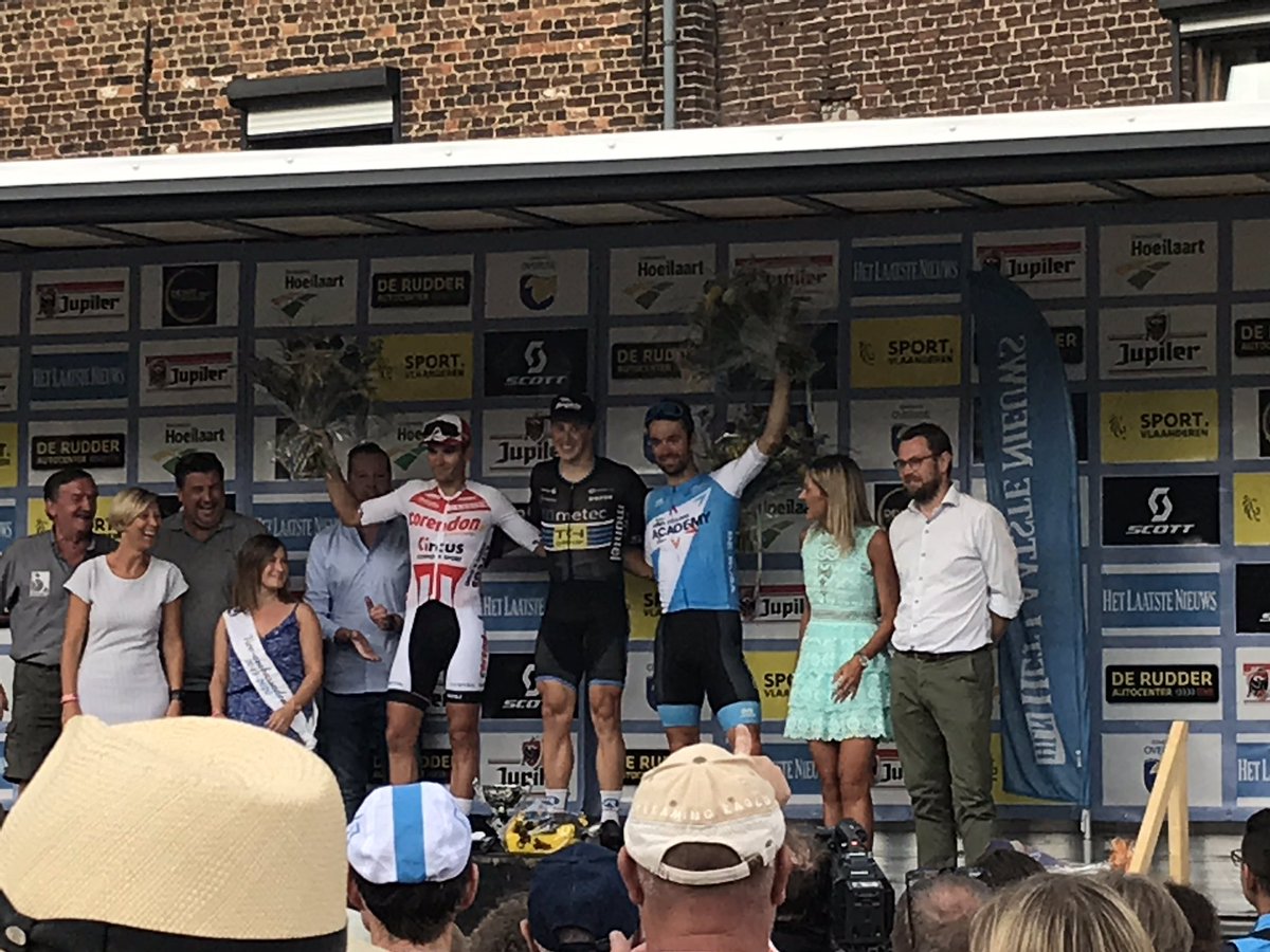 Eddy Bouwmans tweet media