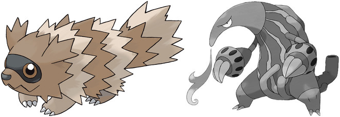 PokemonWarBot1's tweet photo. #PokemonBattle nº 790!
#Zigzagoon Vs #Heatmor!
Fight!
Zigzagoon wins!
19 left.
Who would beat them all?
#PokemonWarBot #Pokemon https://t.co/KO7PDfFWNW