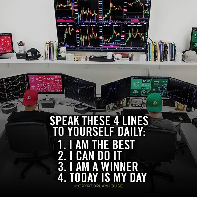 CryptoPlayhouse's tweet photo. Try it for a week! Like & tag a friend in crypto!🖤🙌
👉See bio for promos!
@cryptoplayhouse
@cryptoplayhouse
@cryptoplayhouse
-
-
-
#bitcointrader #bitcoinwallet #successtip #tradinglifestyle #bitcoinuk #financialfreedom #moneymatters #valueinvesting #bitcoinacceptedhere #fxtr… https://t.co/3Nxbmpulsz