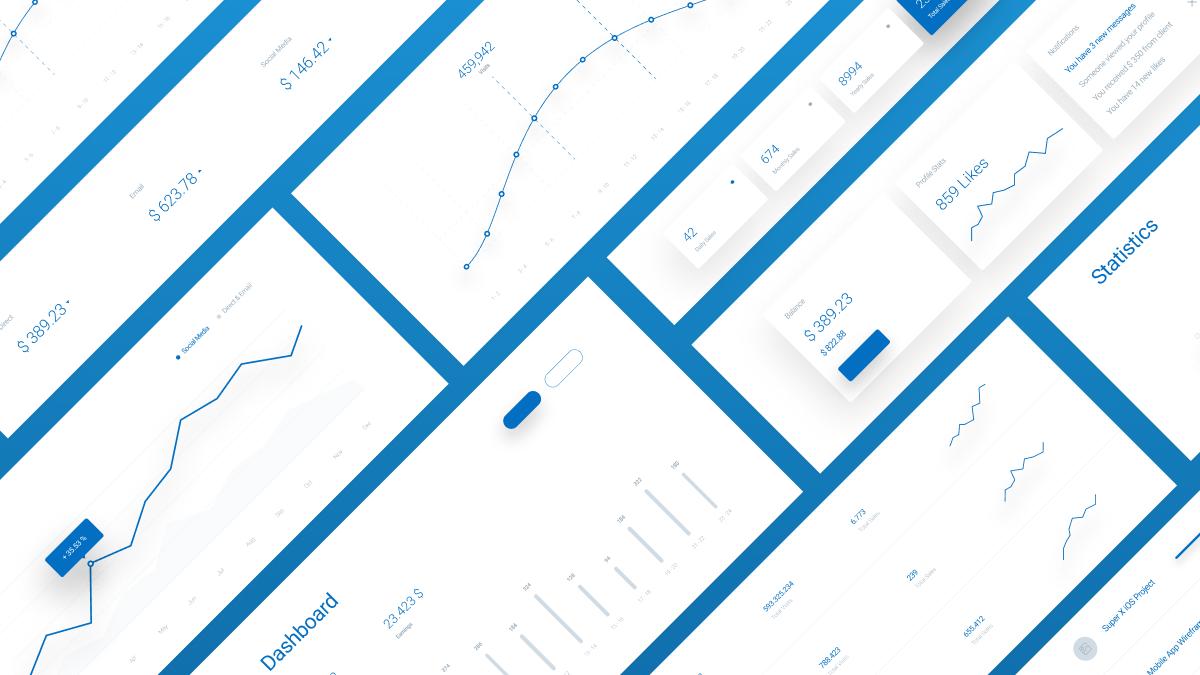 Designing For B2B Startups: Our Unique UX Design Process

Ask any user experience (UX) designer and they’ll be the first to tell you: there’s a lot of ambiguity surrounding their role and the UX design process. Across the industry, people...

Read more at buff.ly/2ZvS2Bw