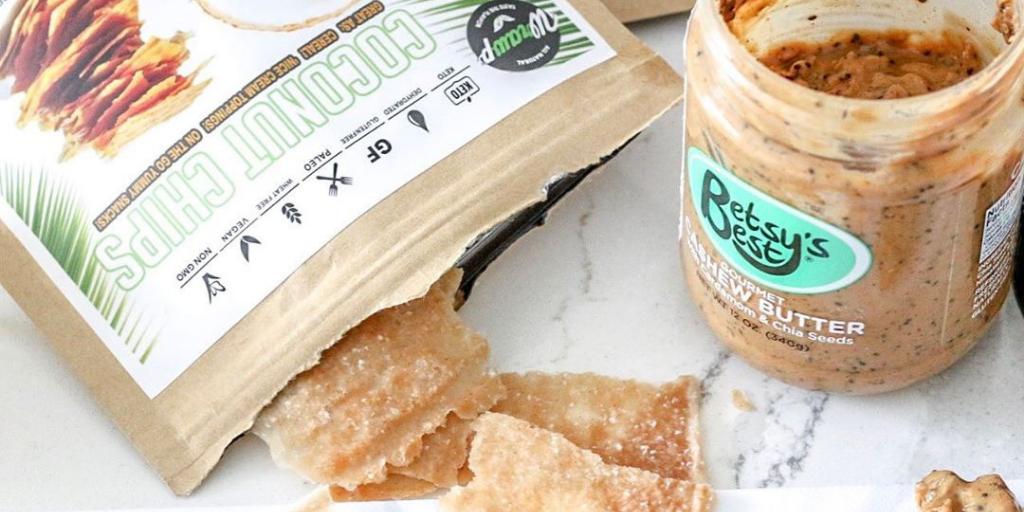 WrawP Foods tweet media