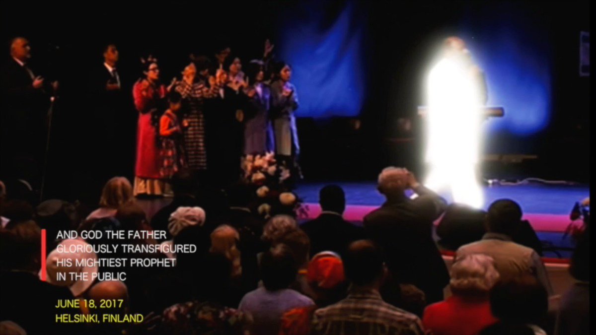 #ManWalkingWithGod  IS A GREAT TIMELY  TREASURE THAT WE NEED TO LISTEN  TO FOR IF WE TAKE IT FOR GRANT OR JOKE AROUND  THEM WE MIGHT MISS ETERNITY, PLEASE LET'S NOT GAMBLE WIT OUR ETERNITY WHILE. THE DIRECTION IS HERE.