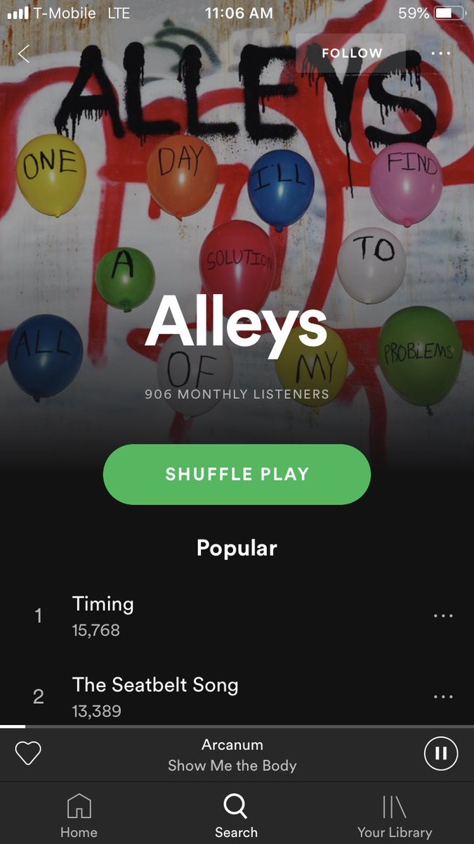 this is by far the most listeners I think I’ve ever seen us have, what gives??