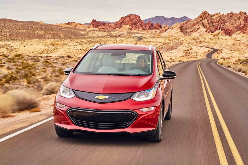 Chevrolet Gallery: Knutson Chevrolet Post Falls