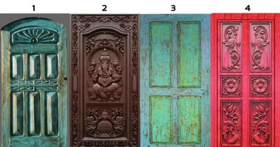 AndDrafting's tweet image. Which is your front door? #CustomHomes #TucsonDrafting #HomeDesign #Tucson
