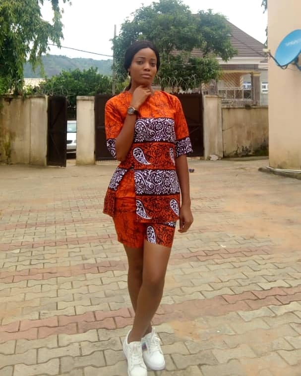 chiomasstitches's tweet photo. #chiomasstitches New In! Place your orders for your two piece Ankara shirt and short,🔥
#bespoke #tailormade wear ₦8,500
07034508588
#ankara https://t.co/tmh093V7R3