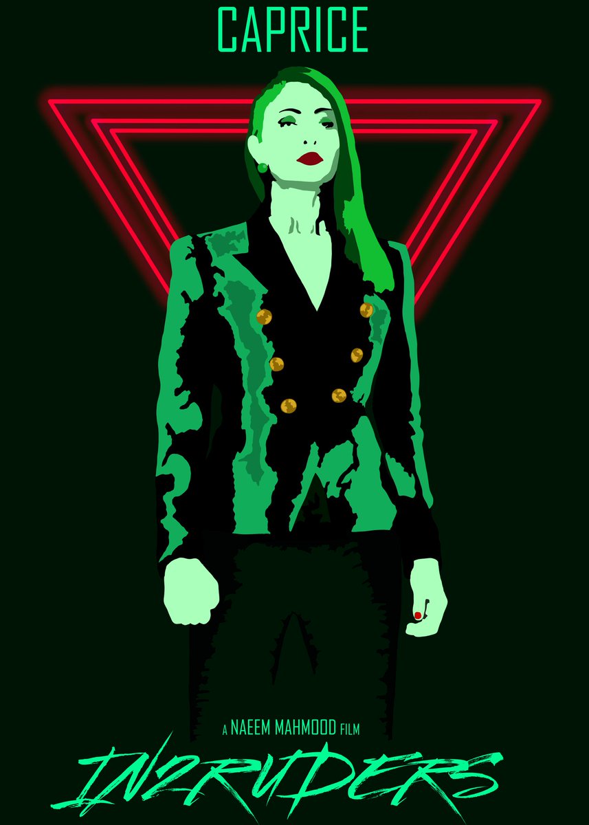 godsfilm's tweet photo. We're not worthy.
#In2ruders character #art by @ediblefromage https://t.co/EvTszEkxno