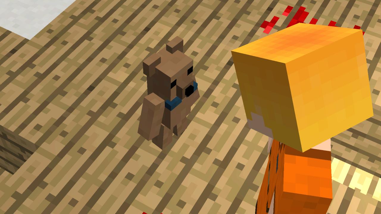 Twitter 上的 ゆきや がくめん マイクラscpの撮影してきたよ やっと投稿できそうだ 動画待っててね T Co Ht6i60grxn Twitter