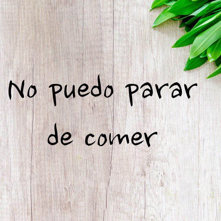La dependencia a los alimentos es uno de los problemas más habituales que cuando trabajo en la modificación de los hábitos. #murcia #educacionalimentaria #psiconutrición #psicologiadelaalimentacion #comoperderpeso #perderpeso