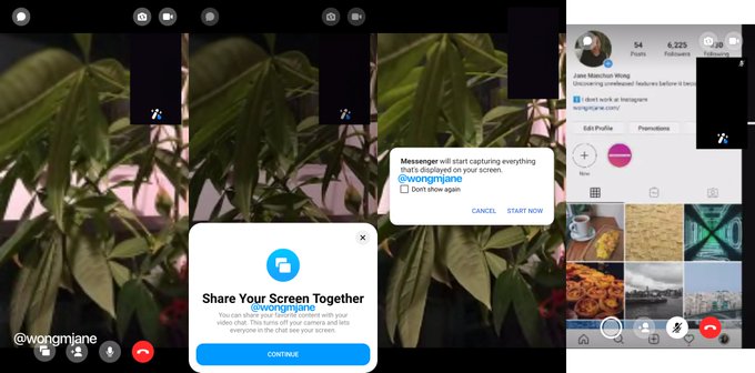 Facebook Messenger Update Messengerpeople