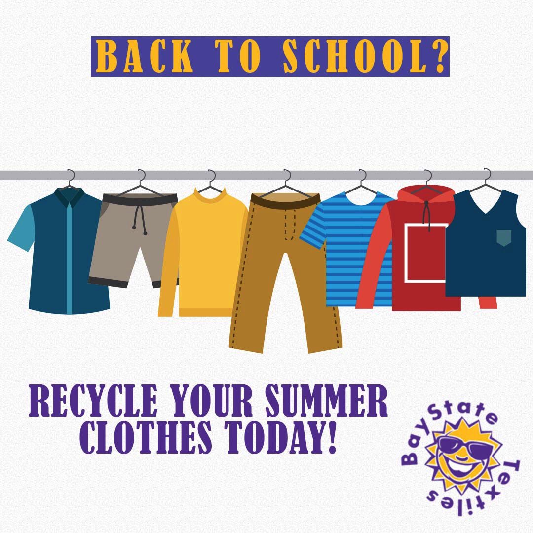 BayStateTextile tweet picture