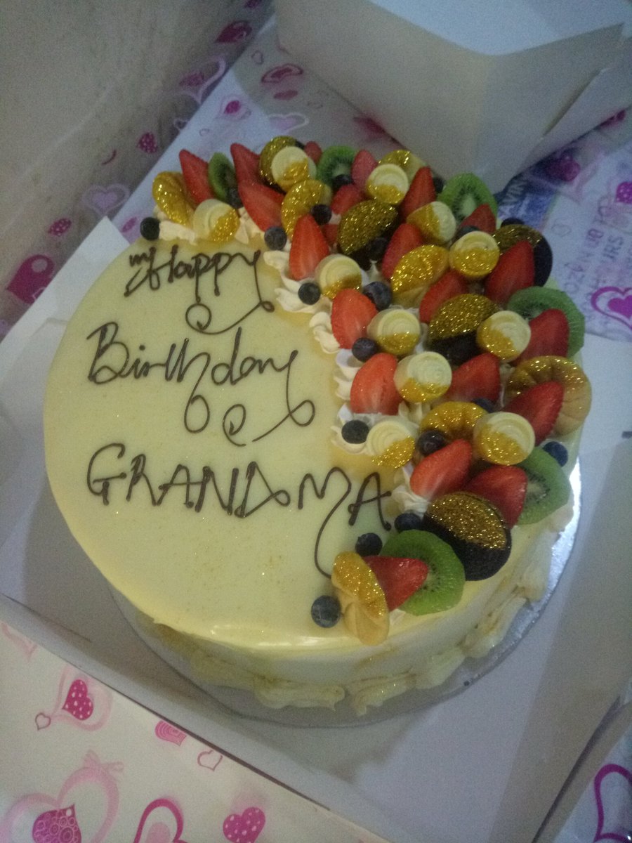 CakebyKento tweet picture