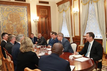 Переглянути зображення у Твіттері