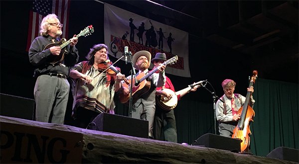 Monroe Crossing tweet media