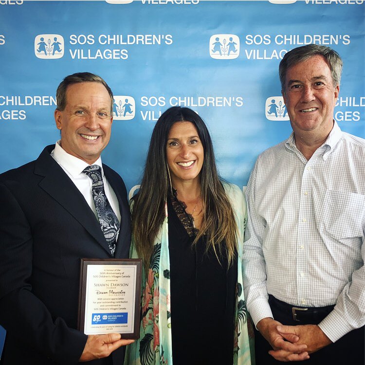 liannelaing's tweet photo. Wonderful celebration of the 50 years of work by SOS Children’s Village! I raised money for them when I climbed Kilimanjaro w Dream Mountains! Founder Shawn Dawson honoured today- w over 200k raised for charity! https://t.co/fqM0Bqn6NL